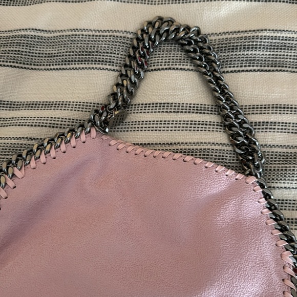 Stella McCartney Mini Falabella Tote - Picture 4 of 10